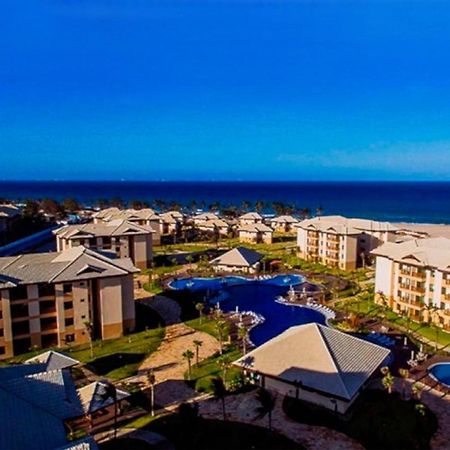 Vg Sun Cumbuco - By Ideal Trip Hospedagens Caucaia Dış mekan fotoğraf