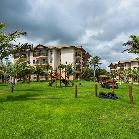 Vg Sun Cumbuco - By Ideal Trip Hospedagens Caucaia Dış mekan fotoğraf