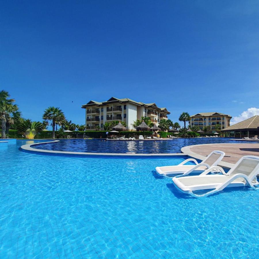 Vg Sun Cumbuco - By Ideal Trip Hospedagens Caucaia Dış mekan fotoğraf