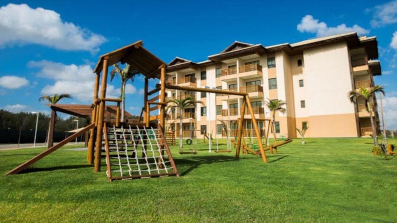 Vg Sun Cumbuco - By Ideal Trip Hospedagens Caucaia Dış mekan fotoğraf