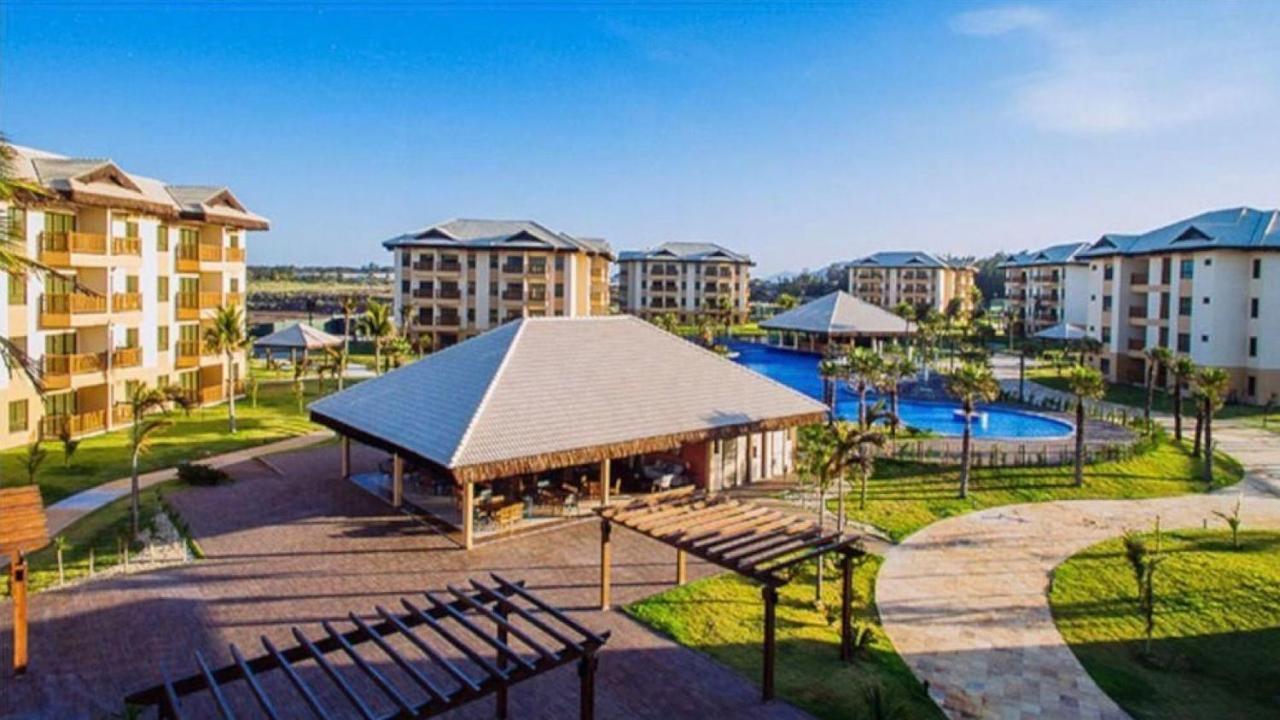 Vg Sun Cumbuco - By Ideal Trip Hospedagens Caucaia Dış mekan fotoğraf