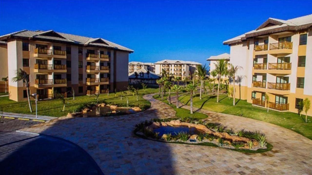 Vg Sun Cumbuco - By Ideal Trip Hospedagens Caucaia Dış mekan fotoğraf