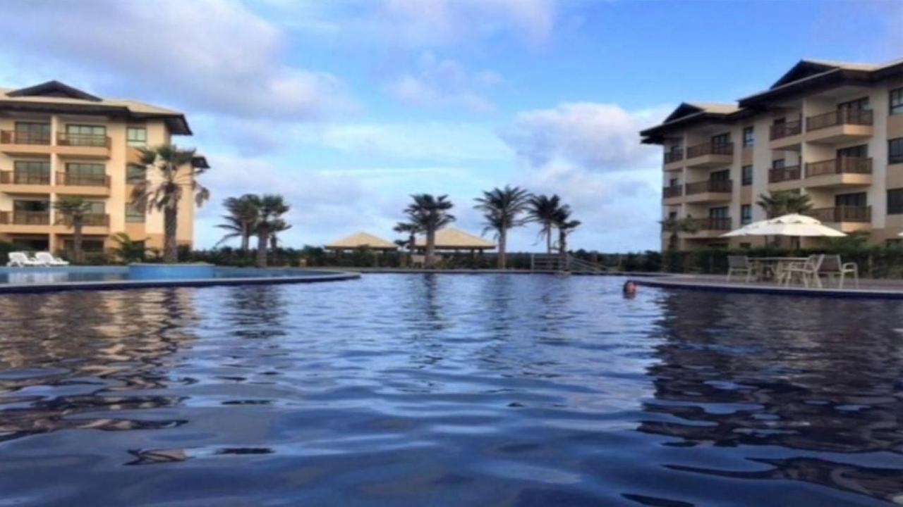 Vg Sun Cumbuco - By Ideal Trip Hospedagens Caucaia Dış mekan fotoğraf