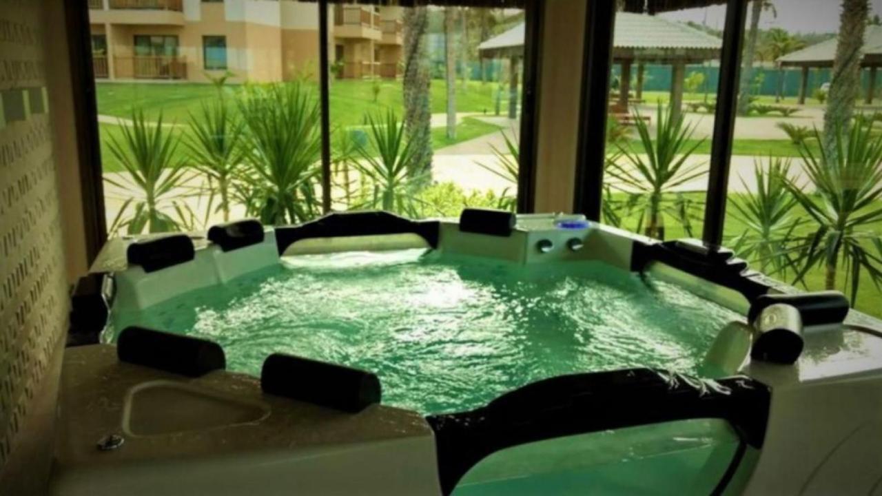 Vg Sun Cumbuco - By Ideal Trip Hospedagens Caucaia Dış mekan fotoğraf