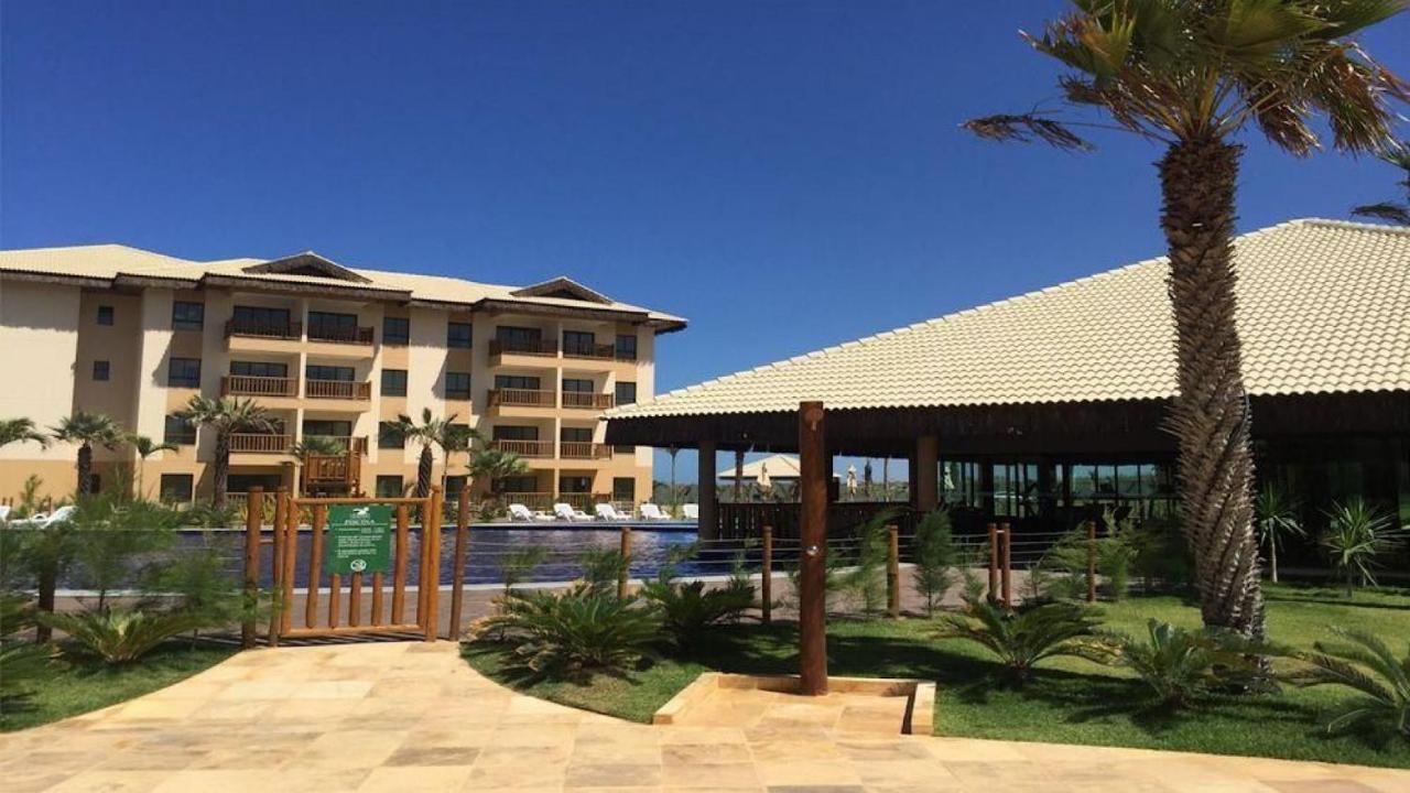 Vg Sun Cumbuco - By Ideal Trip Hospedagens Caucaia Dış mekan fotoğraf