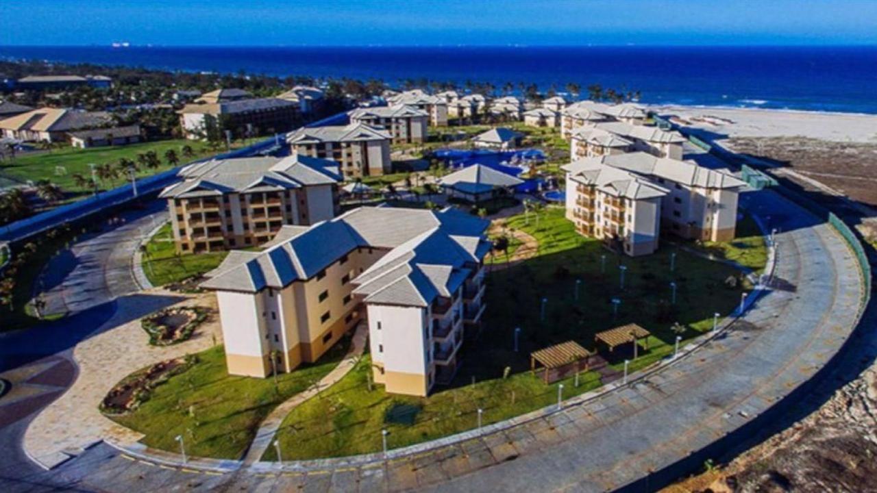Vg Sun Cumbuco - By Ideal Trip Hospedagens Caucaia Dış mekan fotoğraf