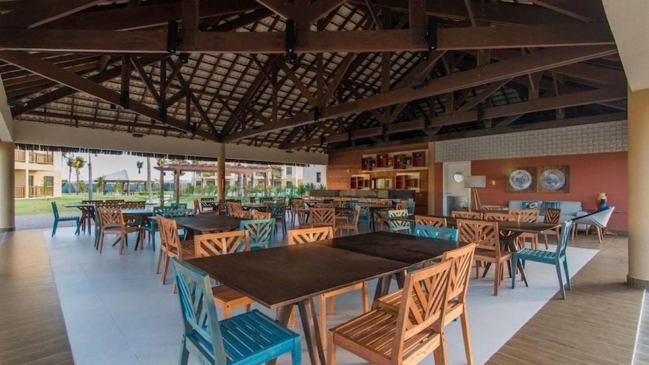 Vg Sun Cumbuco - By Ideal Trip Hospedagens Caucaia Dış mekan fotoğraf