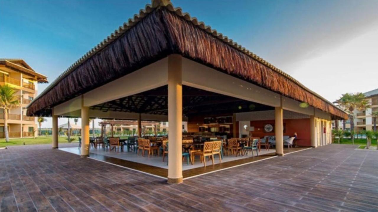 Vg Sun Cumbuco - By Ideal Trip Hospedagens Caucaia Dış mekan fotoğraf