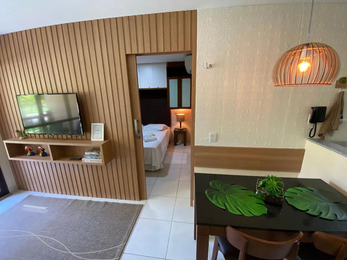 Vg Sun Cumbuco - By Ideal Trip Hospedagens Caucaia Dış mekan fotoğraf