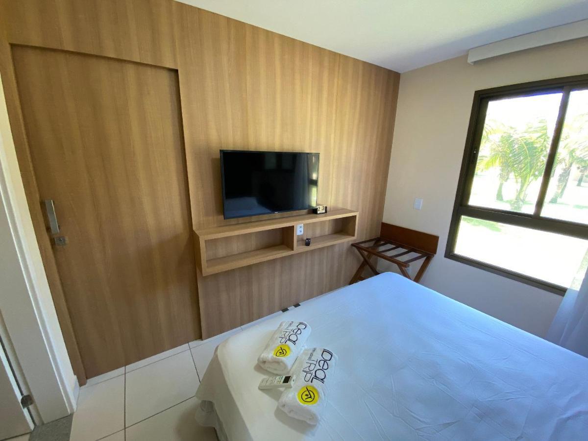 Vg Sun Cumbuco - By Ideal Trip Hospedagens Caucaia Dış mekan fotoğraf