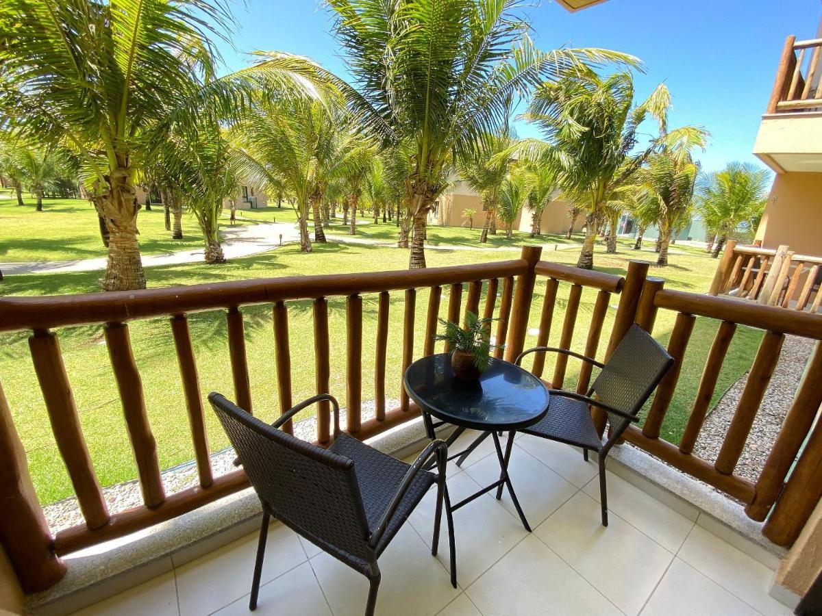 Vg Sun Cumbuco - By Ideal Trip Hospedagens Caucaia Dış mekan fotoğraf