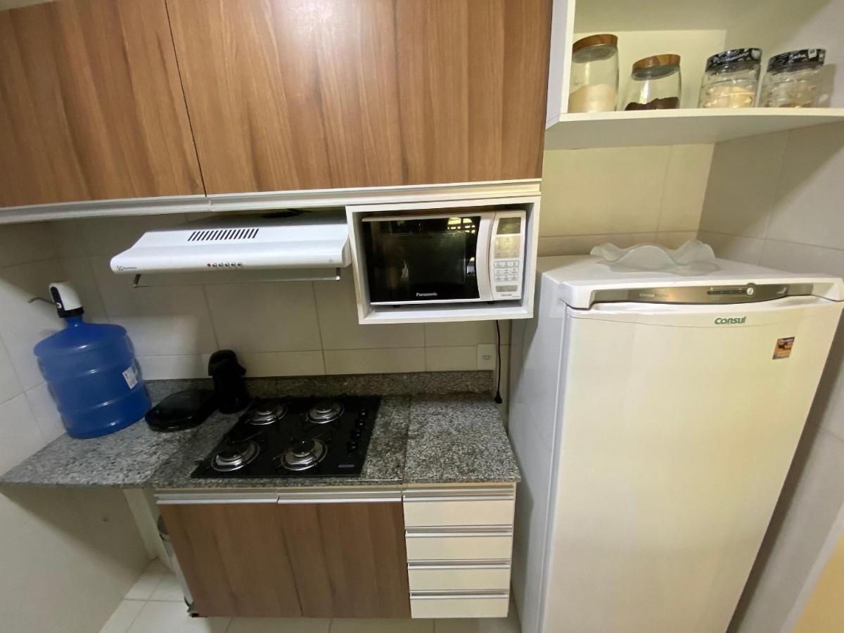 Vg Sun Cumbuco - By Ideal Trip Hospedagens Caucaia Dış mekan fotoğraf