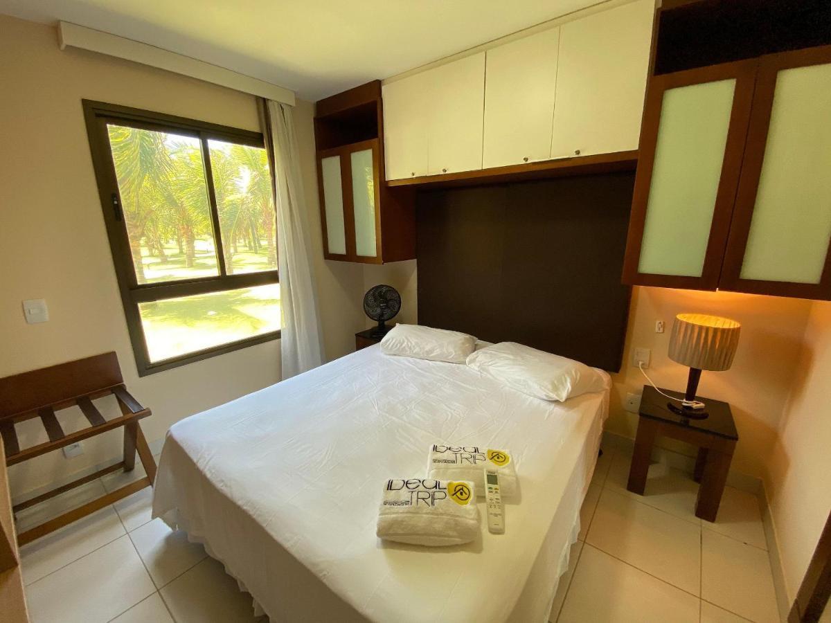 Vg Sun Cumbuco - By Ideal Trip Hospedagens Caucaia Dış mekan fotoğraf