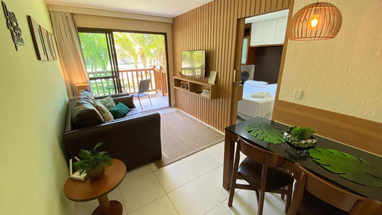 Vg Sun Cumbuco - By Ideal Trip Hospedagens Caucaia Dış mekan fotoğraf