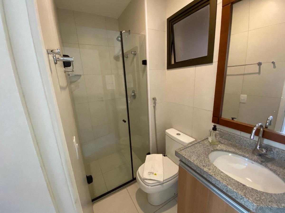 Vg Sun Cumbuco - By Ideal Trip Hospedagens Caucaia Dış mekan fotoğraf