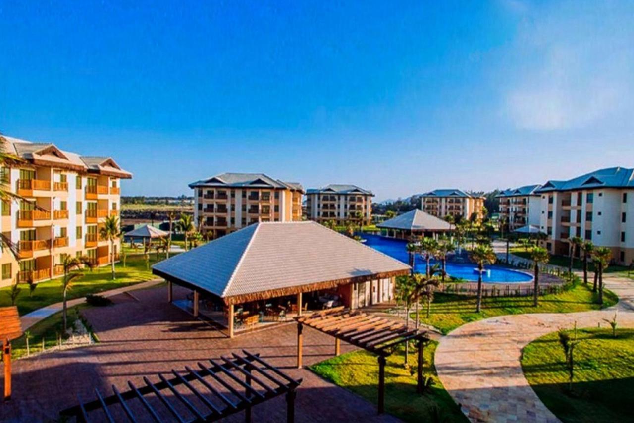 Vg Sun Cumbuco - By Ideal Trip Hospedagens Caucaia Dış mekan fotoğraf