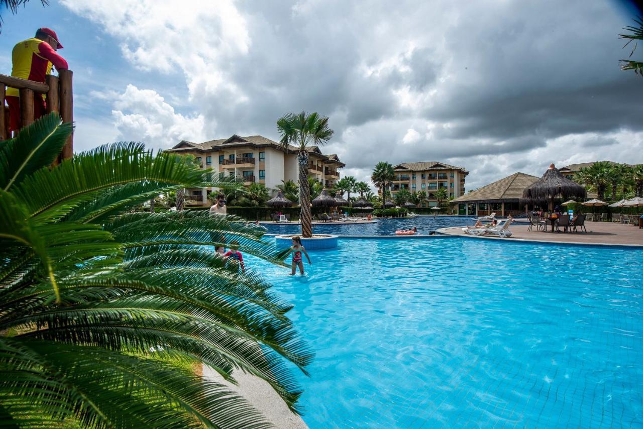 Vg Sun Cumbuco - By Ideal Trip Hospedagens Caucaia Dış mekan fotoğraf