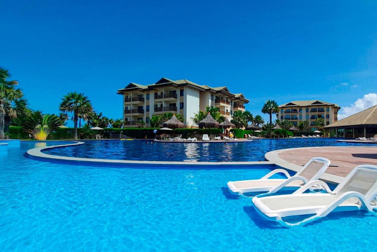 Vg Sun Cumbuco - By Ideal Trip Hospedagens Caucaia Dış mekan fotoğraf