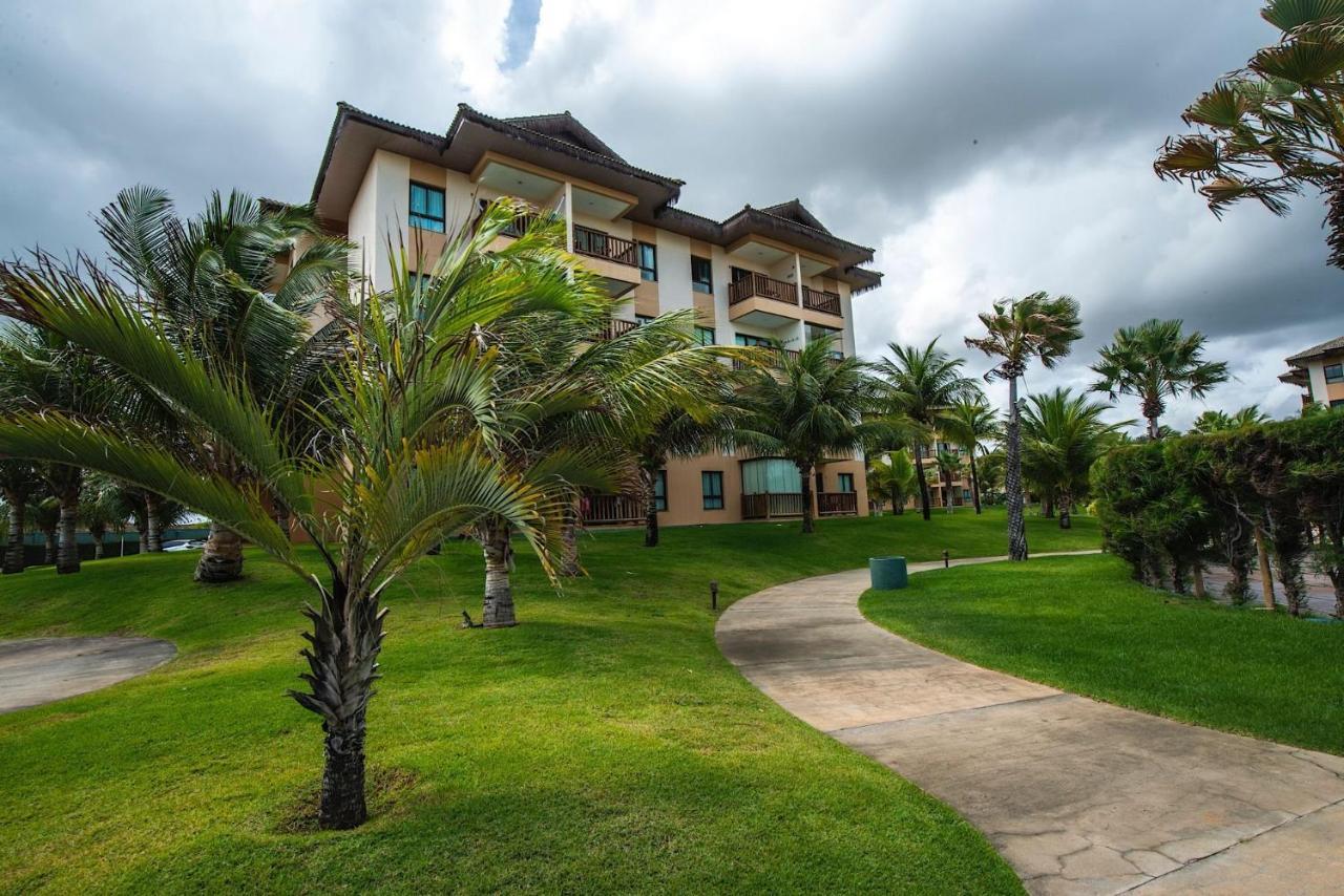Vg Sun Cumbuco - By Ideal Trip Hospedagens Caucaia Dış mekan fotoğraf