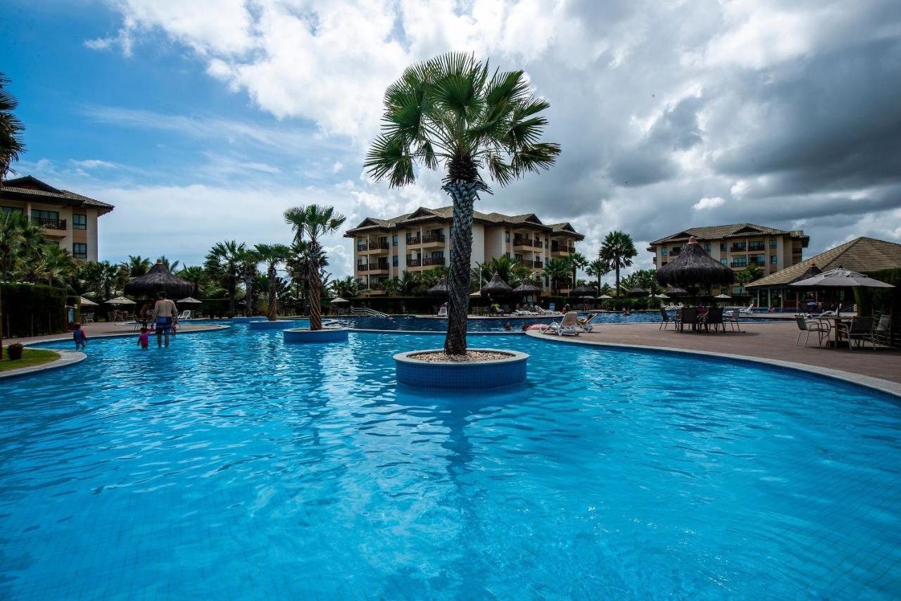 Vg Sun Cumbuco - By Ideal Trip Hospedagens Caucaia Dış mekan fotoğraf