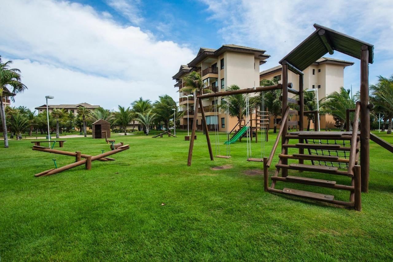Vg Sun Cumbuco - By Ideal Trip Hospedagens Caucaia Dış mekan fotoğraf