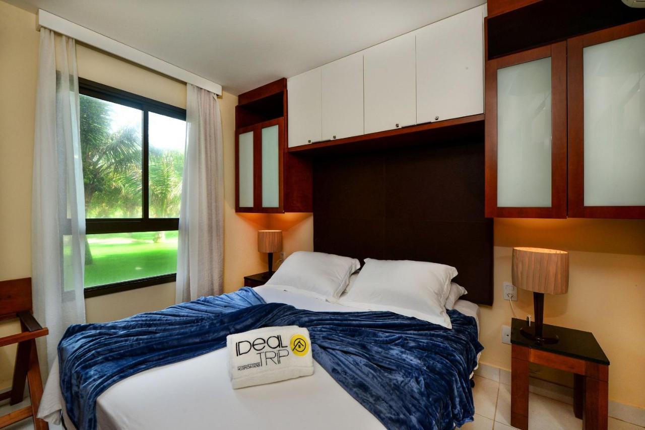 Vg Sun Cumbuco - By Ideal Trip Hospedagens Caucaia Dış mekan fotoğraf