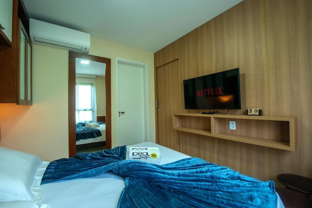 Vg Sun Cumbuco - By Ideal Trip Hospedagens Caucaia Dış mekan fotoğraf
