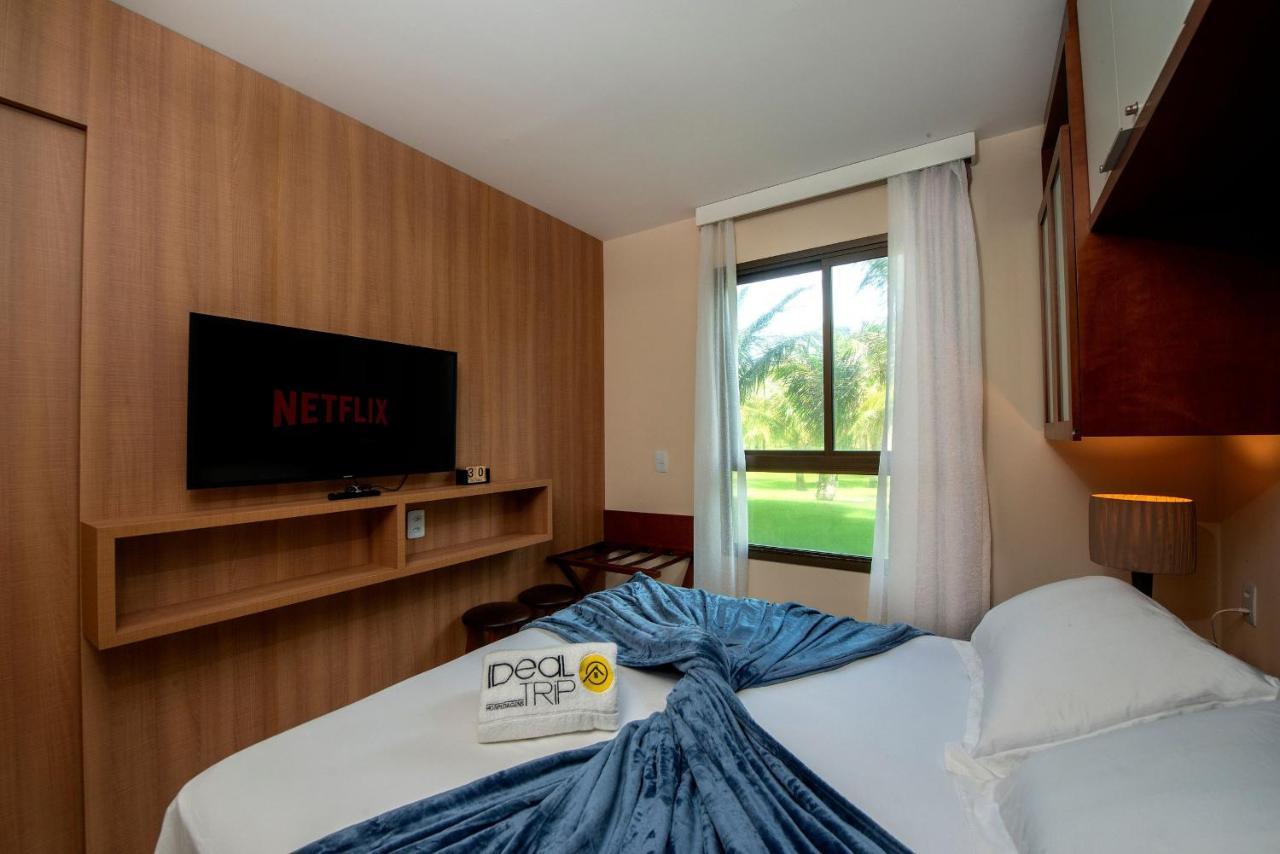 Vg Sun Cumbuco - By Ideal Trip Hospedagens Caucaia Dış mekan fotoğraf